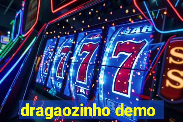 dragaozinho demo